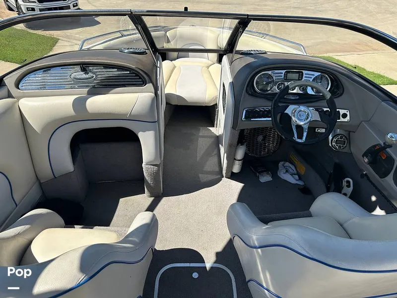 Slide: The Image of Malibu Wakesetter 247LSV 2007 - 14310667