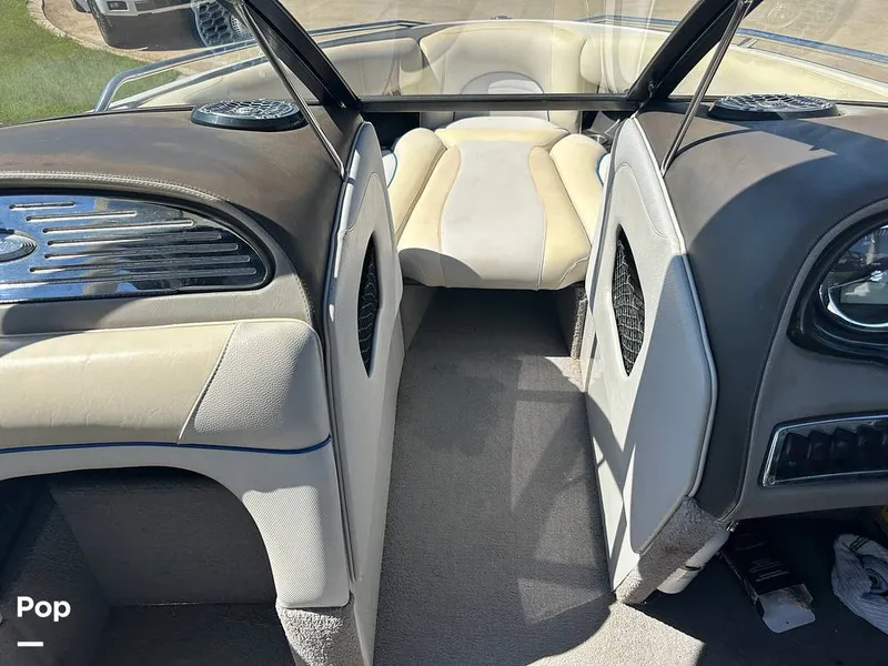 Slide: The Image of Malibu Wakesetter 247LSV 2007 - 14310668