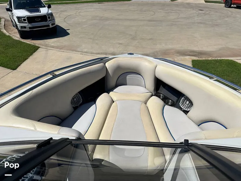 Slide: The Image of Malibu Wakesetter 247LSV 2007 - 14310669