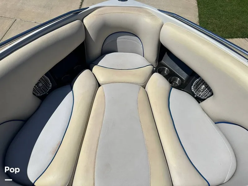 Slide: The Image of Malibu Wakesetter 247LSV 2007 - 14310671