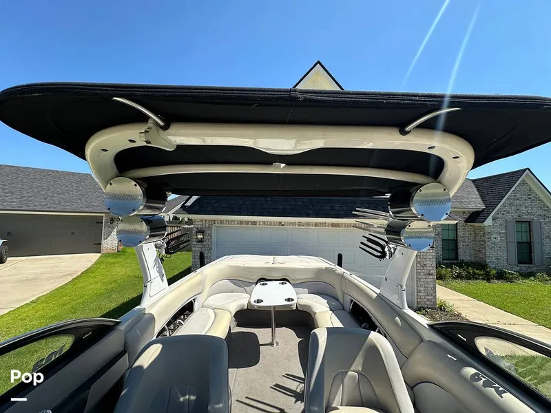 Slide: The Image of Malibu Wakesetter 247LSV 2007 - 14310677