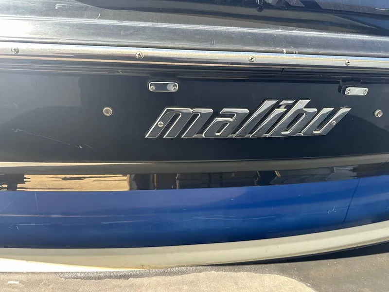 Slide: The Image of Malibu Wakesetter 247LSV 2007 - 14310602