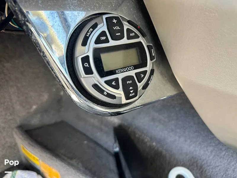 Slide: The Image of Malibu Wakesetter 247LSV 2007 - 14310709