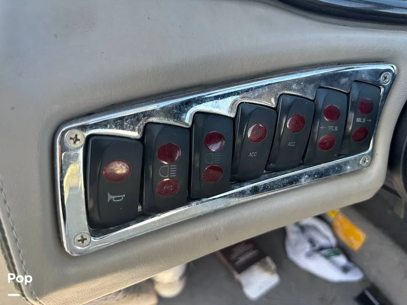 Slide: The Image of Malibu Wakesetter 247LSV 2007 - 14310711