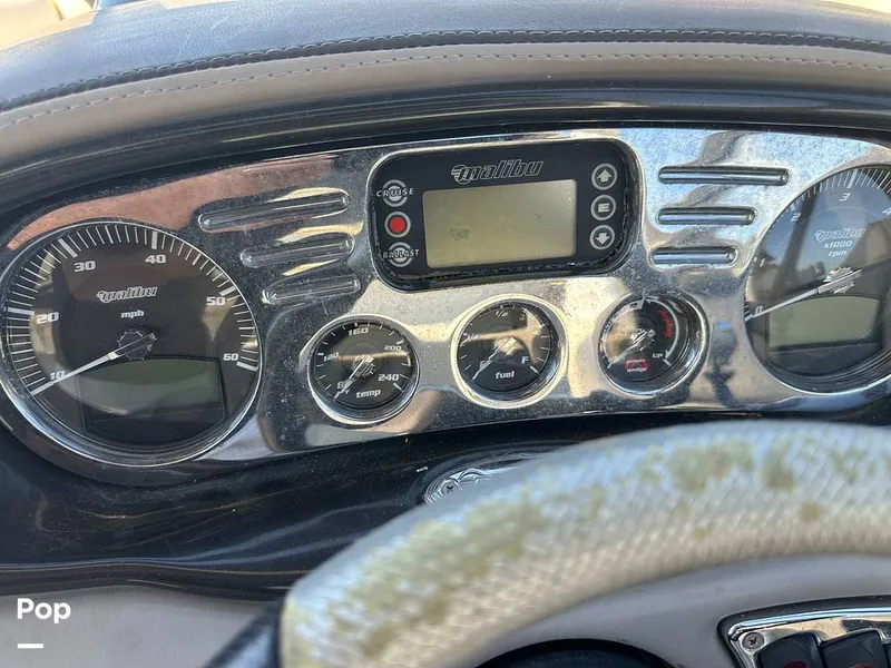 Slide: The Image of Malibu Wakesetter 247LSV 2007 - 14310712