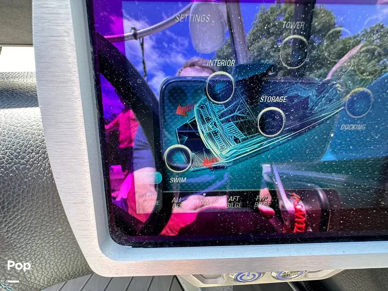 Slide: The Image of Malibu Wakesetter 22 VLX 2017 - 14325921