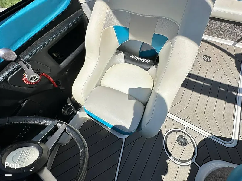Slide: The Image of Malibu Wakesetter 22 VLX 2017 - 14325930