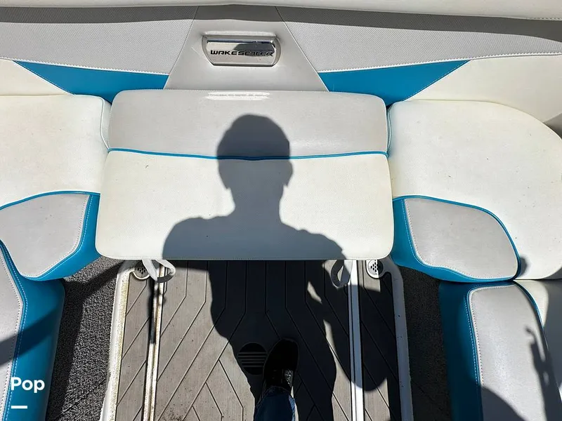 Slide: The Image of Malibu Wakesetter 22 VLX 2017 - 14325932