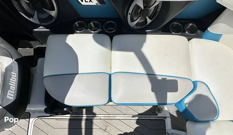 Slide: The Image of Malibu Wakesetter 22 VLX 2017 - 14325933