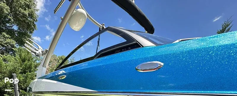 Slide: The Image of Malibu Wakesetter 22 VLX 2017 - 14325822