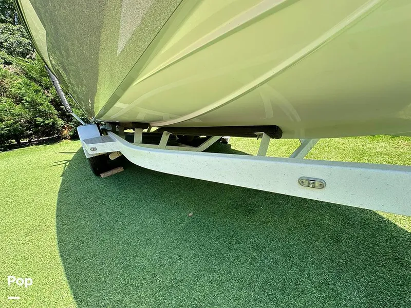 Slide: The Image of Malibu Wakesetter 22 VLX 2017 - 14325824