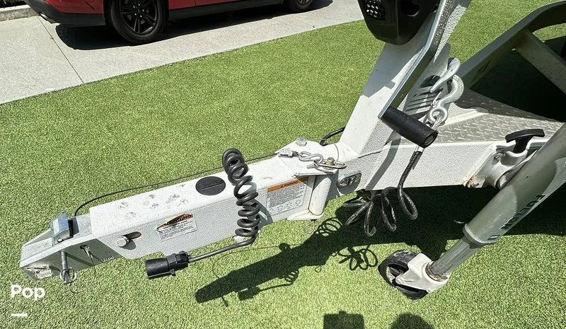 Slide: The Image of Malibu Wakesetter 22 VLX 2017 - 14325827