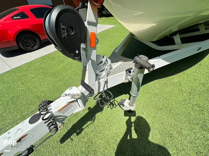 Slide: The Image of Malibu Wakesetter 22 VLX 2017 - 14325828