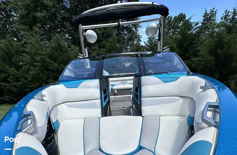 Slide: The Image of Malibu Wakesetter 22 VLX 2017 - 14325832
