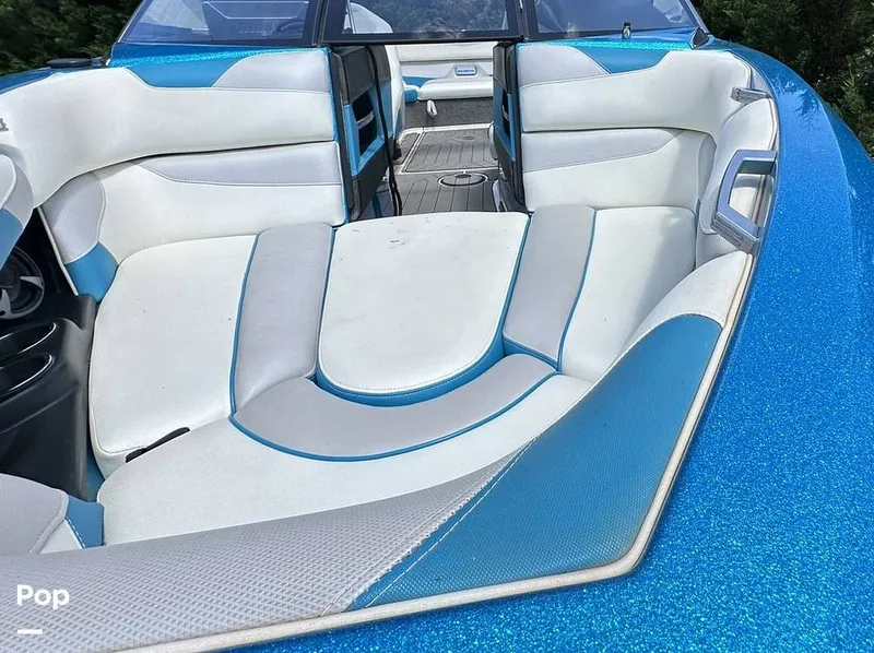 Slide: The Image of Malibu Wakesetter 22 VLX 2017 - 14325834
