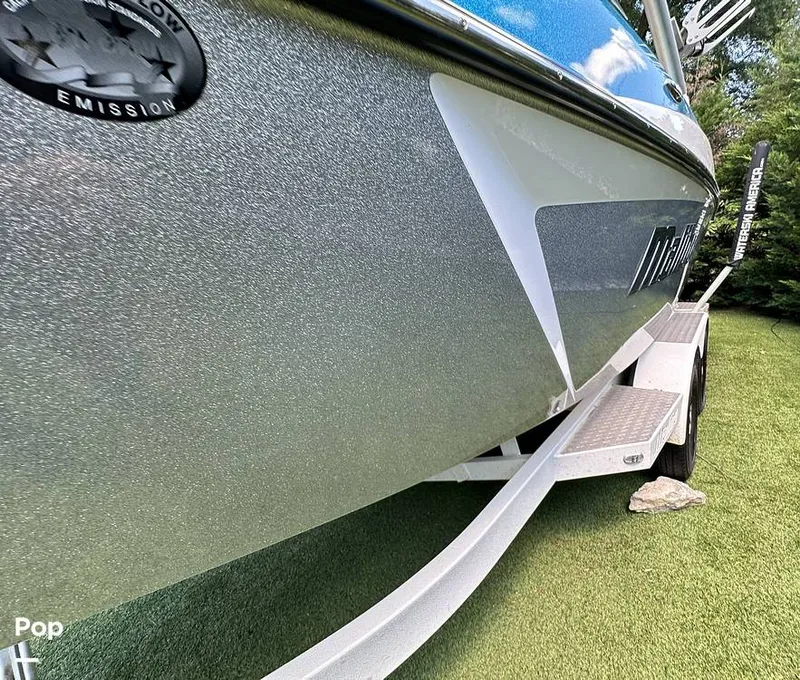 Slide: The Image of Malibu Wakesetter 22 VLX 2017 - 14325837