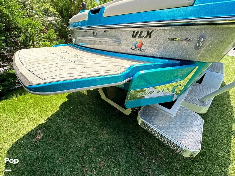 Slide: The Image of Malibu Wakesetter 22 VLX 2017 - 14325862