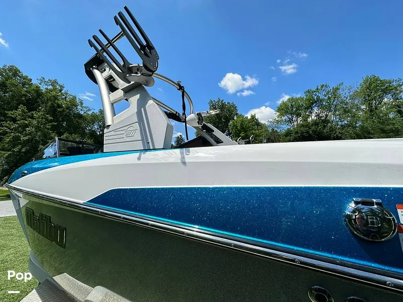Slide: The Image of Malibu Wakesetter 22 VLX 2017 - 14325849