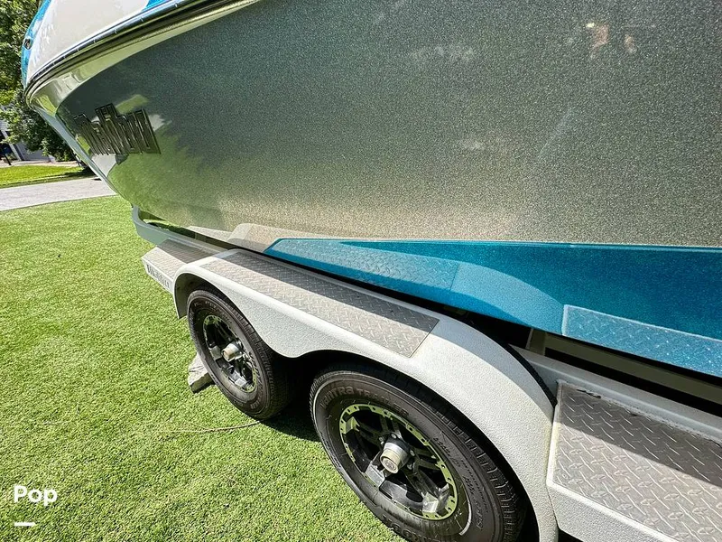 Slide: The Image of Malibu Wakesetter 22 VLX 2017 - 14325850