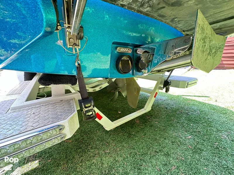 Slide: The Image of Malibu Wakesetter 22 VLX 2017 - 14325857