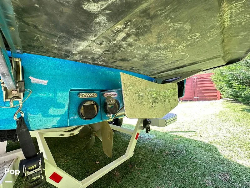 Slide: The Image of Malibu Wakesetter 22 VLX 2017 - 14325858