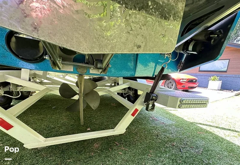Slide: The Image of Malibu Wakesetter 22 VLX 2017 - 14325860