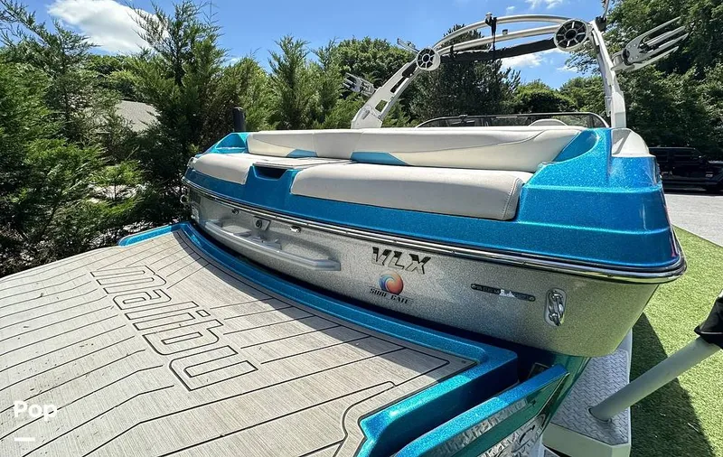 Slide: The Image of Malibu Wakesetter 22 VLX 2017 - 14325863