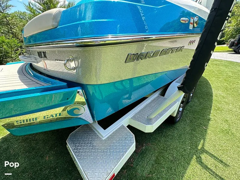 Slide: The Image of Malibu Wakesetter 22 VLX 2017 - 14325865