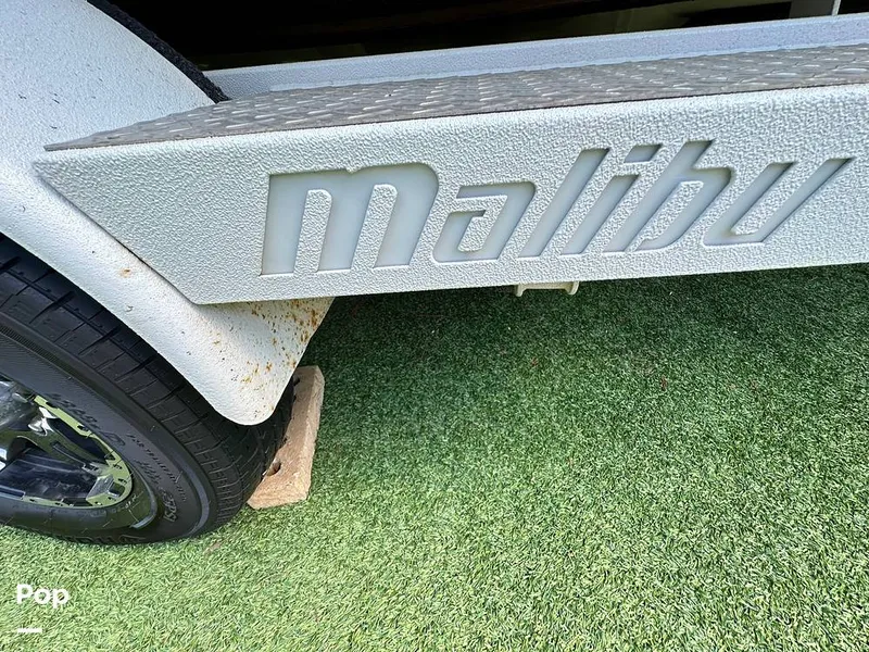 Slide: The Image of Malibu Wakesetter 22 VLX 2017 - 14325868