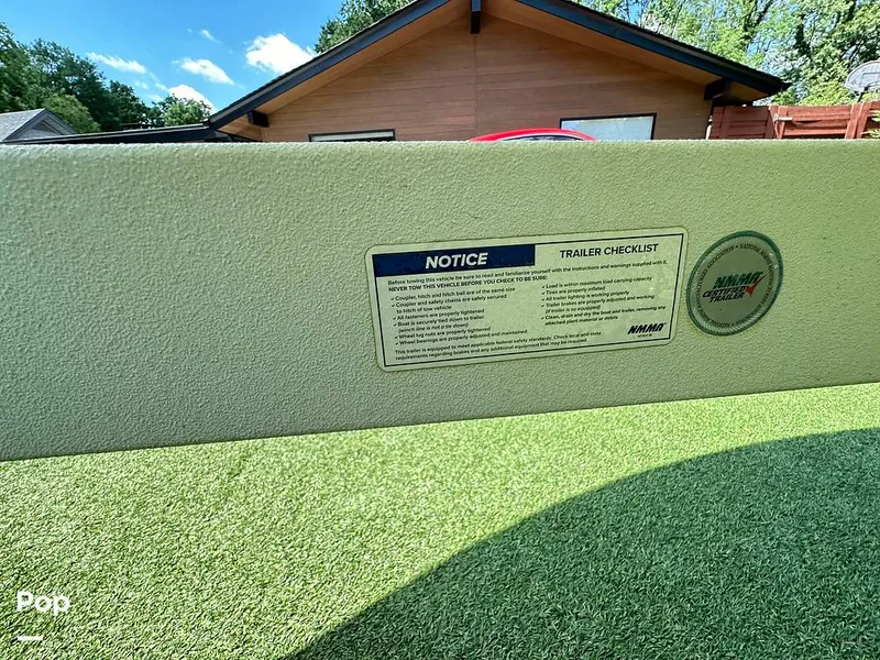 Slide: The Image of Malibu Wakesetter 22 VLX 2017 - 14325869