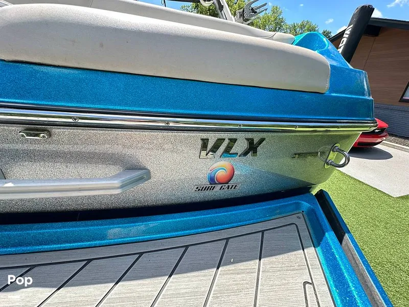 Slide: The Image of Malibu Wakesetter 22 VLX 2017 - 14325872