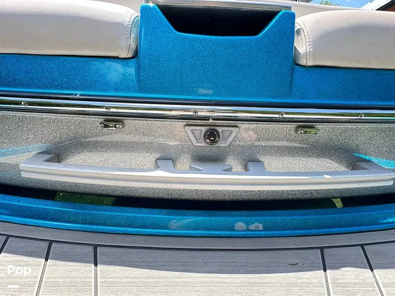 Slide: The Image of Malibu Wakesetter 22 VLX 2017 - 14325873