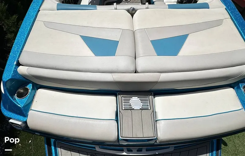 Slide: The Image of Malibu Wakesetter 22 VLX 2017 - 14325874