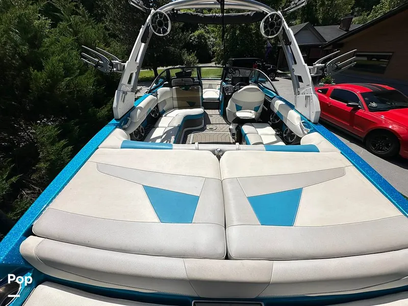 Slide: The Image of Malibu Wakesetter 22 VLX 2017 - 14325876