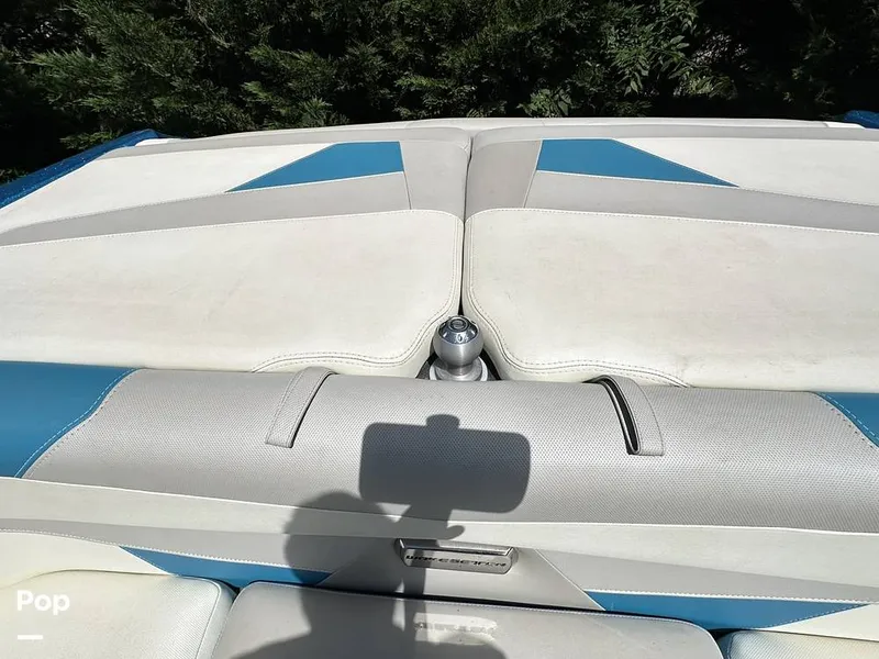 Slide: The Image of Malibu Wakesetter 22 VLX 2017 - 14325878