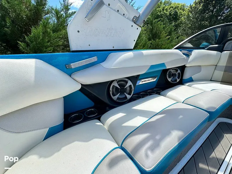 Slide: The Image of Malibu Wakesetter 22 VLX 2017 - 14325879