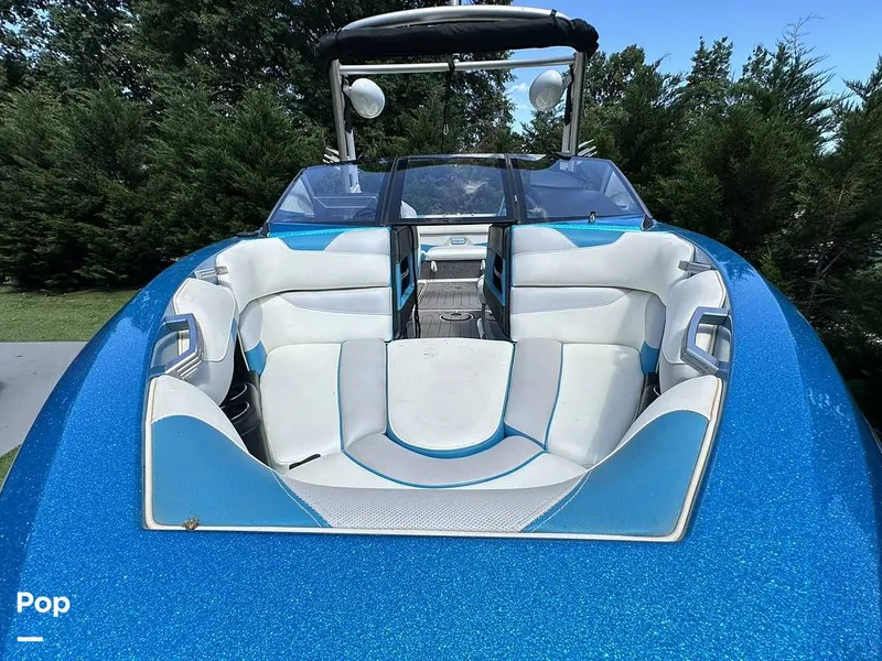 Slide: The Image of Malibu Wakesetter 22 VLX 2017 - 14325831