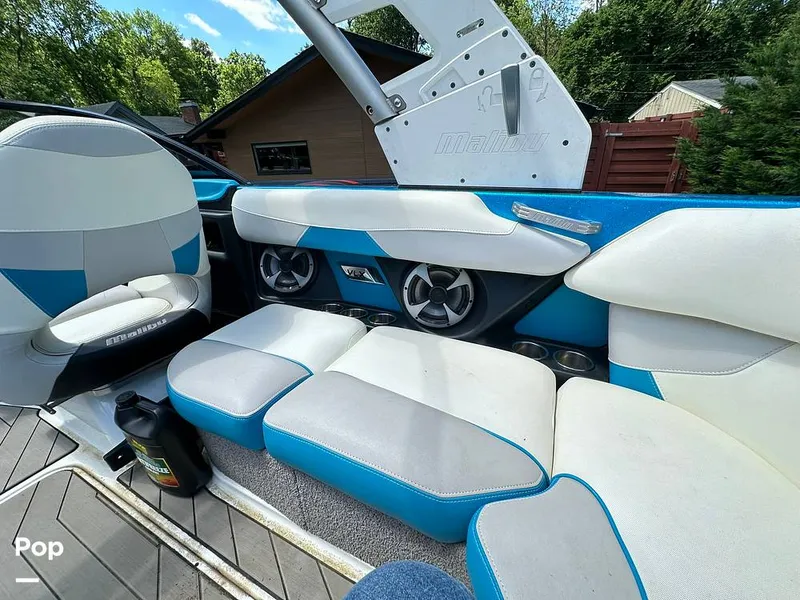 Slide: The Image of Malibu Wakesetter 22 VLX 2017 - 14325883