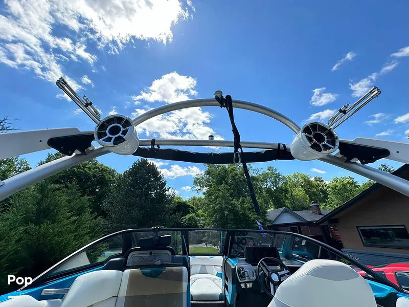 Slide: The Image of Malibu Wakesetter 22 VLX 2017 - 14325884