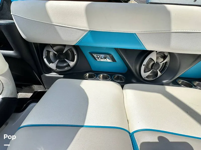 Slide: The Image of Malibu Wakesetter 22 VLX 2017 - 14325885
