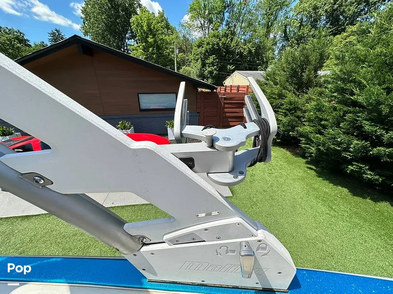 Slide: The Image of Malibu Wakesetter 22 VLX 2017 - 14325887