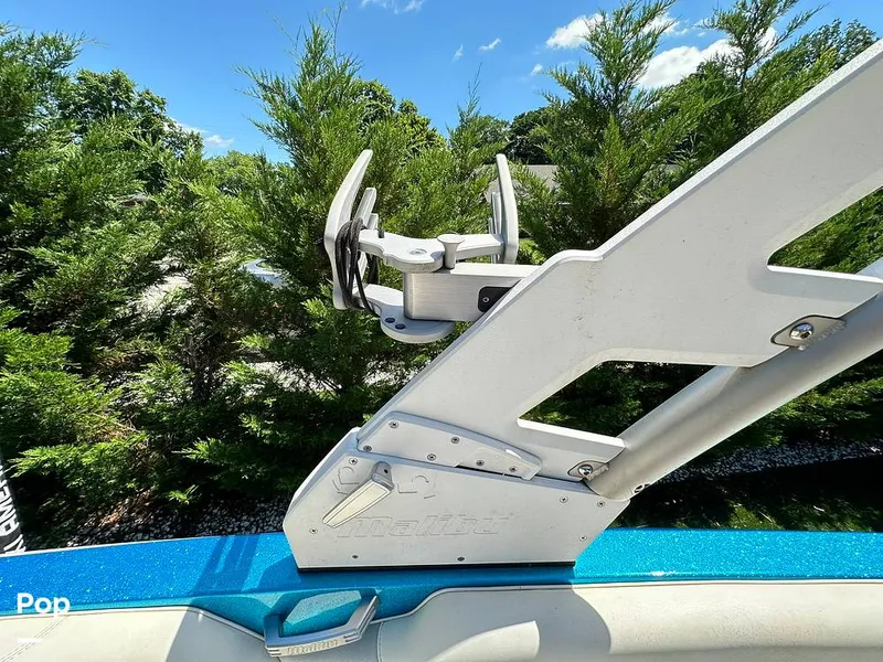Slide: The Image of Malibu Wakesetter 22 VLX 2017 - 14325890