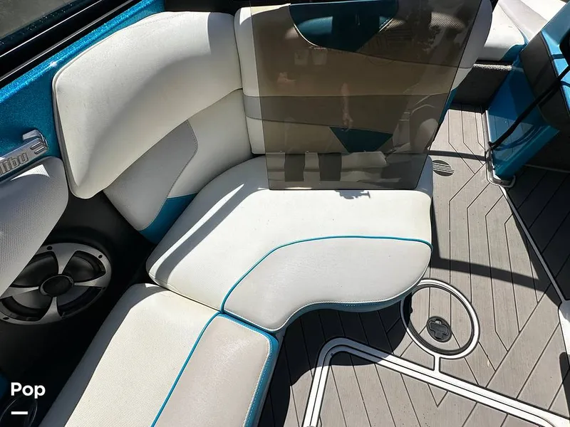 Slide: The Image of Malibu Wakesetter 22 VLX 2017 - 14325894