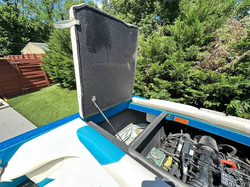 Slide: The Image of Malibu Wakesetter 22 VLX 2017 - 14325897