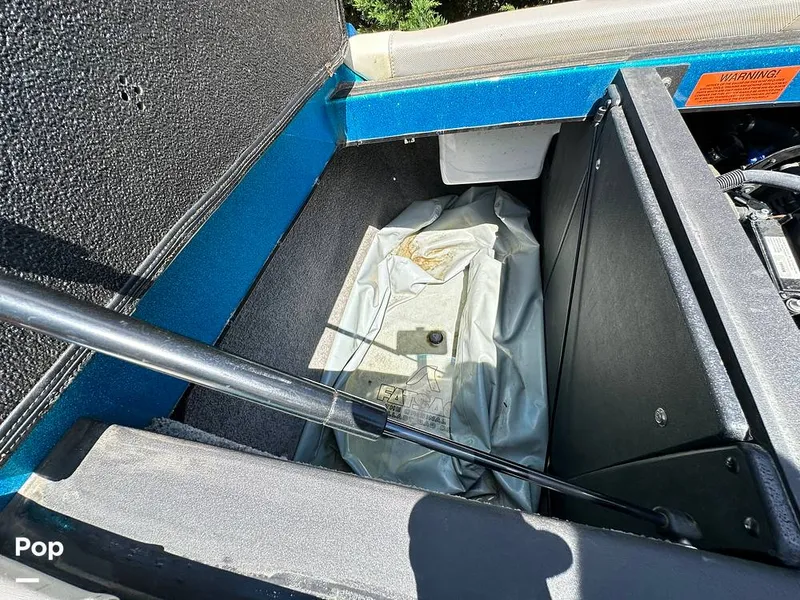 Slide: The Image of Malibu Wakesetter 22 VLX 2017 - 14325898