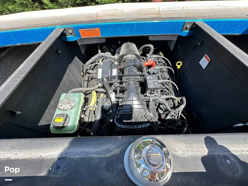Slide: The Image of Malibu Wakesetter 22 VLX 2017 - 14325899