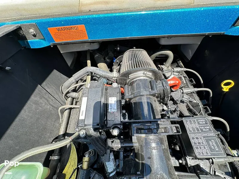 Slide: The Image of Malibu Wakesetter 22 VLX 2017 - 14325901