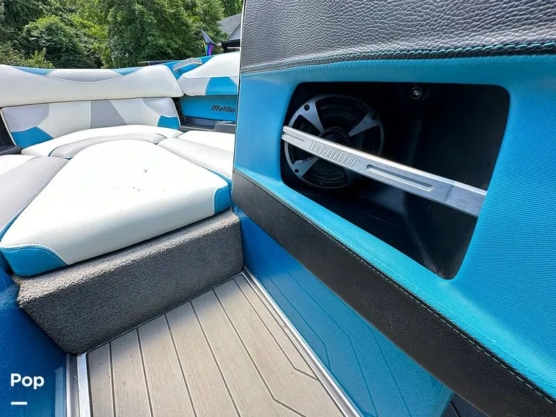 Slide: The Image of Malibu Wakesetter 22 VLX 2017 - 14325915
