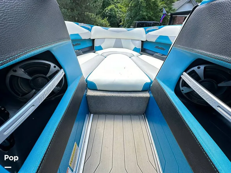 Slide: The Image of Malibu Wakesetter 22 VLX 2017 - 14325916