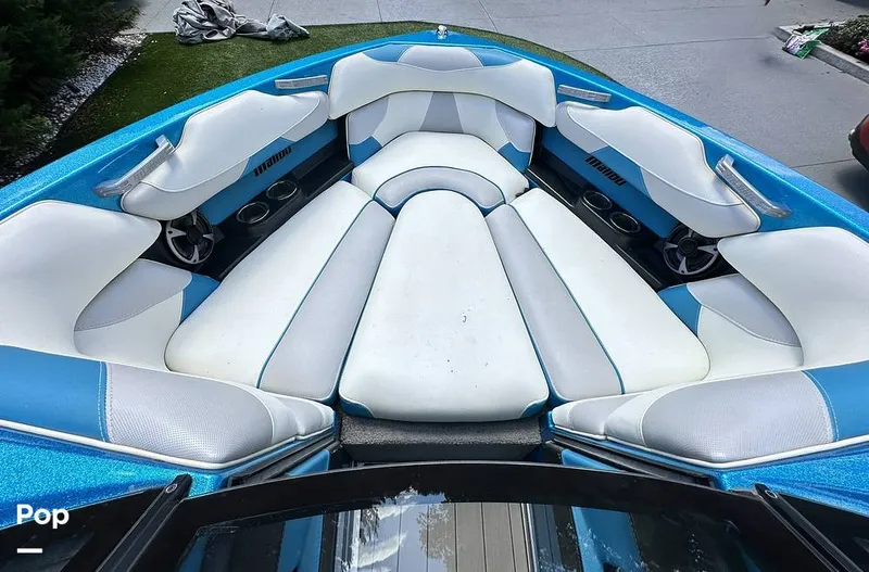 Slide: The Image of Malibu Wakesetter 22 VLX 2017 - 14325917